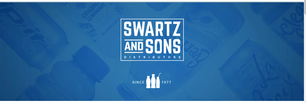 SWARTZ AND SONS DISTRIBUTORS ONLINE STORE